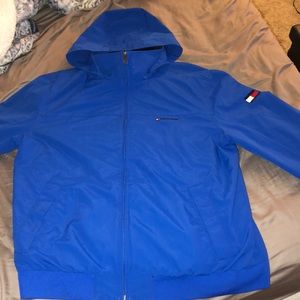 XL Tommy Hilfiger jacket